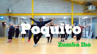 Zumba-Poquito -Zumba iho