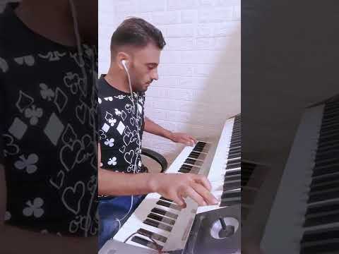 شيلة الله لايوفقهم الي حرموني منك العازف حسن الرسام