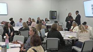 SCCSD Superintendent Community Forum