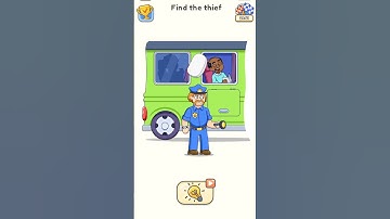 DOP 5 Draw One Part Fun Mobile Puzzle Game (Walkthrough + Tips)#gaming​​#game​​ #dop5​​ #puzzle