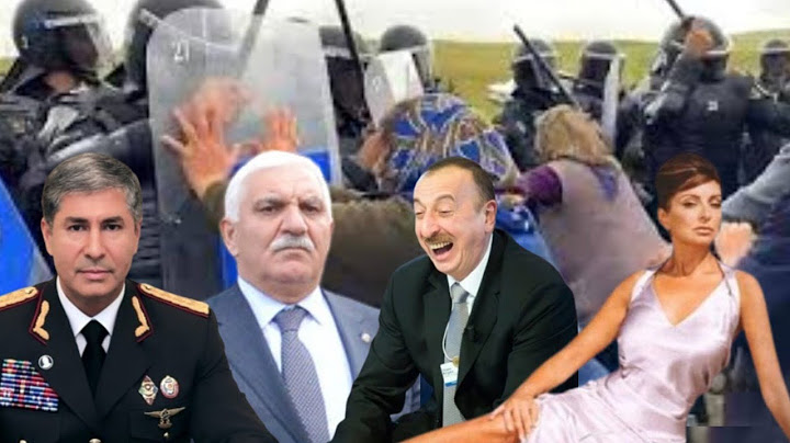 Əliyevin Rusiya oyunu bitdi. Viloşun bayramı qara gəlsin. Bəylərin zibili çıxdı. Türkiyə yanır.