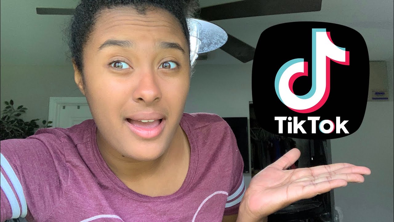 My Tik Tok went viral! - YouTube