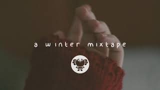 frost | a winter mixtape