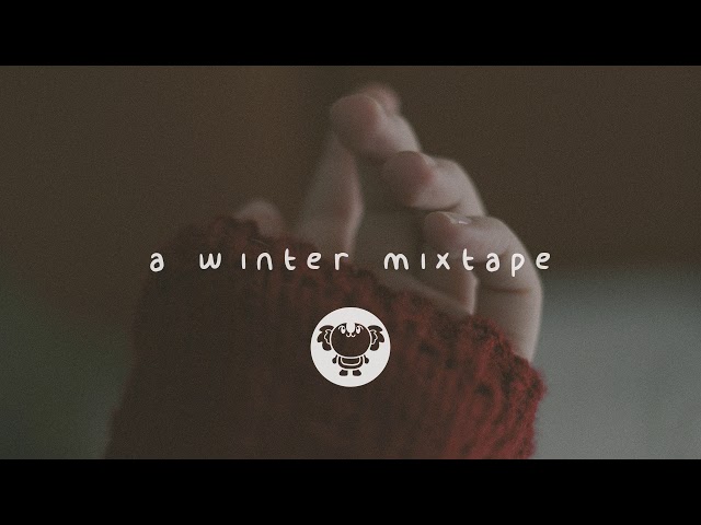 frost | a winter mixtape class=