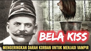 KISAH BELA KISS || DUDA YANG MENGERINGKAN MAYAT WANITA DALAM DRUM #facts #investigation #crimestory