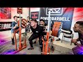 360kg rcord sentadilla  top 25 mundial