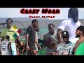George pickens steven sims jr and diontae johnson linked up in miami for a crazy session 