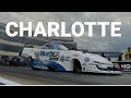 Charlotte Highlights- John Force Wins #152!