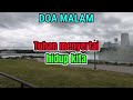 Renungan - Doa Malam, 15-3-26 | TUHAN MENYERTAI HIDUP KITA