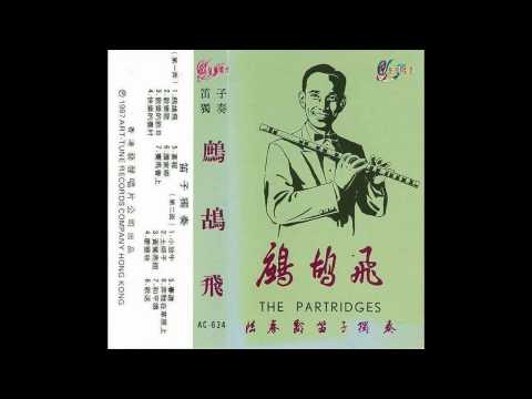 Chinese Music - Dizi - Spring Outing 春游