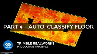 TRW Part 4 - Auto Classify Floor Net Worth
