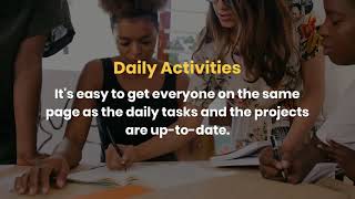 Be a Smart FMCG Sales Manager | FMCG sales software | Delta Sales App | Delta Tech screenshot 3