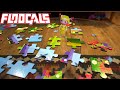 Les Floogals 🚀 | Comment Résoudre le Puzzle ? 🧩 ZeeKay Junior Français