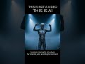 AI Showreel by Ivan Kachusov #aivideo #businessvideo #aivisuals