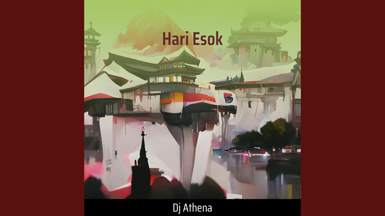 Hari Esok (Acoustic)