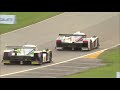 ALMS at Road America - ALMS - Tequila Patron - ESPN - GoPro - Racing