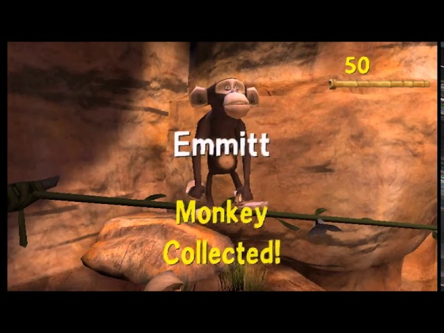 Madagascar: Escape 2 Africa [21] Xbox 360 Longplay 