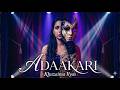 Khuzaima Ilyas ADAKAARI Music Video 