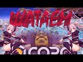 ШАТАЕМ ВЫЖИВАЧ, ПОСЛЕ СПИДРАН ПЛАТФОРМА! Core2021eee