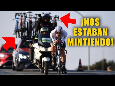 Video: ¿Qué es lo que realmente te convierte en ciclista?