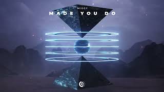 MIGGY - Made You Do (Official Visualizer)