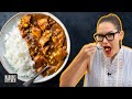 20 minutes - Japanese chicken curry FROM SCRATCH 💯 | Marion's Kitchen