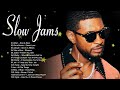 Slow & Nice Mix 💔 Best R&B Bedroom Playlist 🎵 Slow Jams Mix