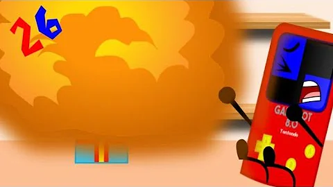 Inanimate Objects 3 Episode 26- Rejoiners and Hijinks [INCOMPLETE REUPLOAD]