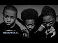 Unlocking The Truth Bring Metal to the Junior High School Set