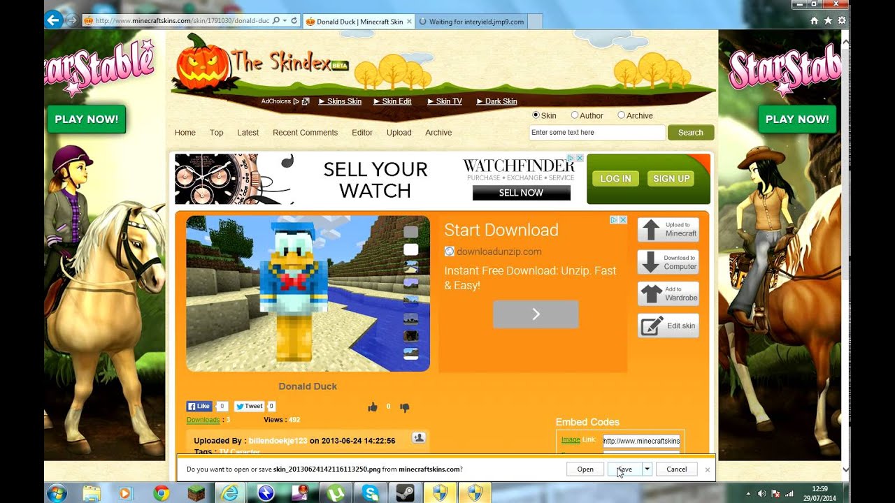 Your Your