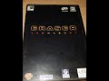 Eraser Turnabout [PC] 1996 - Imagination Pilots Entertainment - Longplay Part 2/2