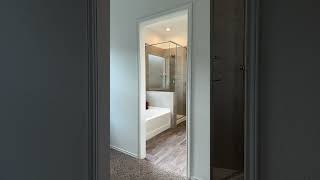 Tour New Home in Cypress Green Katy Texas