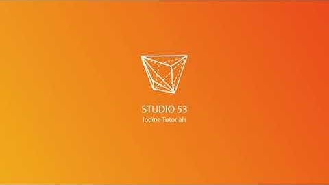 Blender in 60 seconds: Quick Favorites