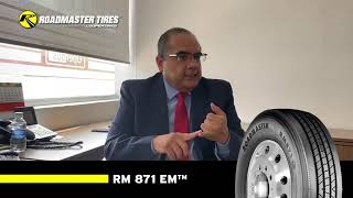 Nuestros Clientes Opinan: Operbus | Roadmaster Tires™ by Cooper Tires® Latinoamérica 70,745 views 2 years ago 3 minutes, 57 seconds
