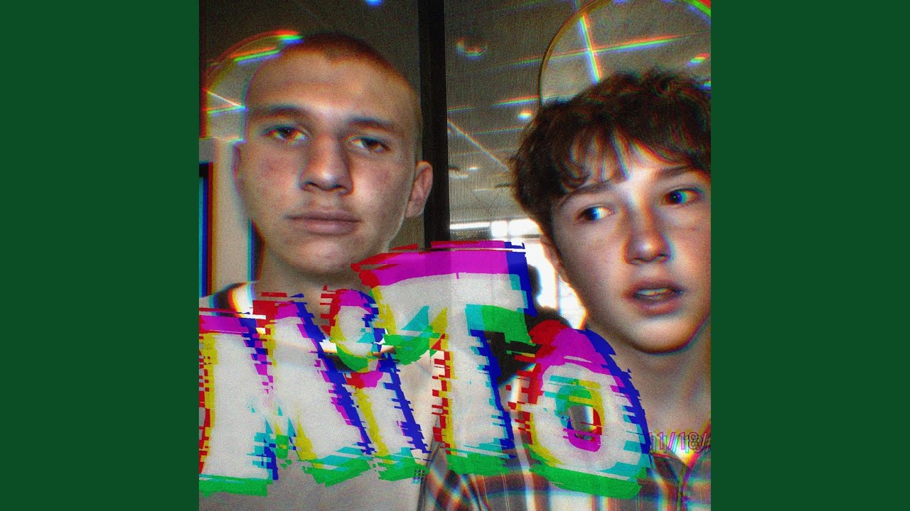 Watch Mito on YouTube Watch Mito on YouTube