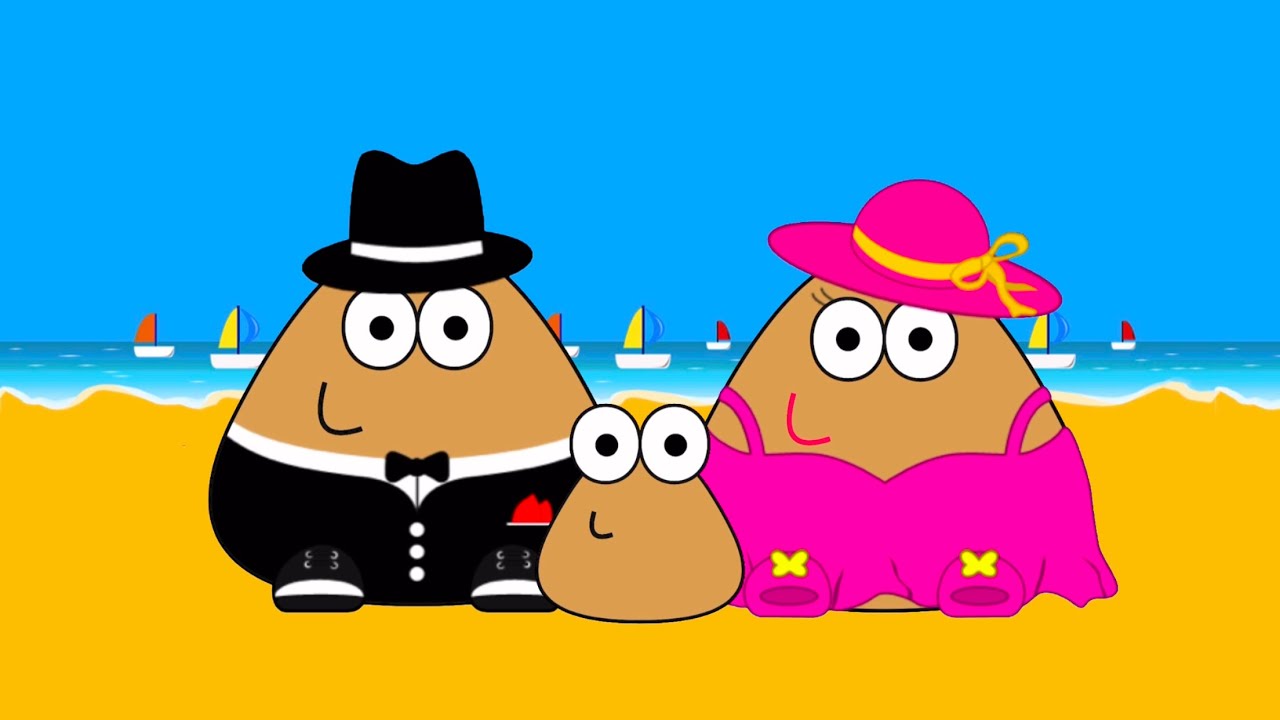 the-pou-vlogs-family-youtube