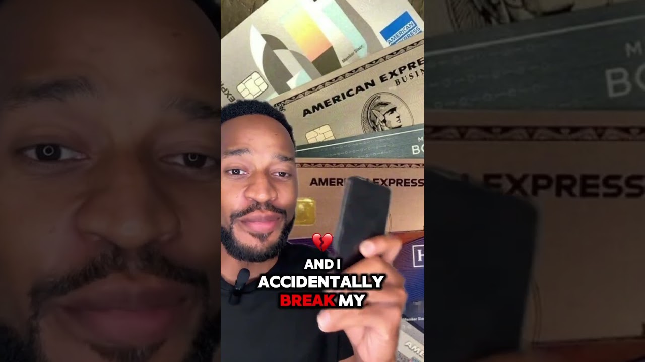 Credit Card, Phone Replacement Secret