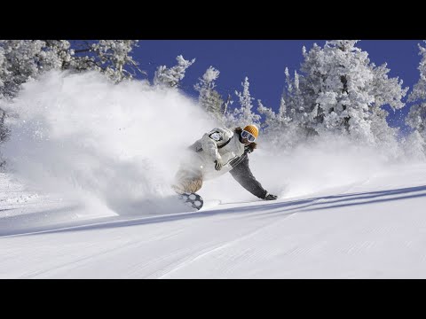 Видео: 6 лучших горнолыжных курортов на Хоккайдо