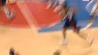Cleveland @ Detroit Game 5 Playoffs 2007 highlights