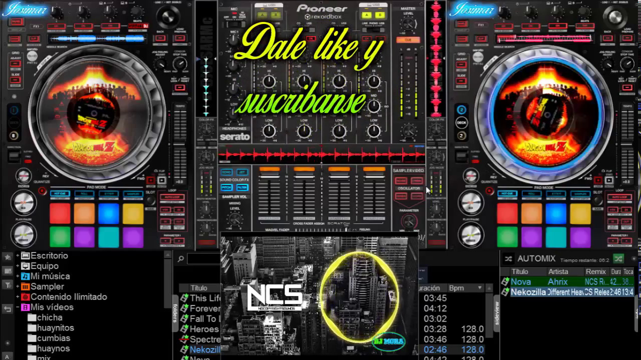 Virtual dj 8 premium skins mega pack free download