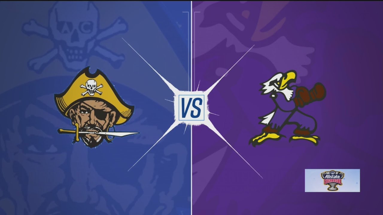 FNF Week 1: Warren Easton dominates L.B. Landry, 48-7