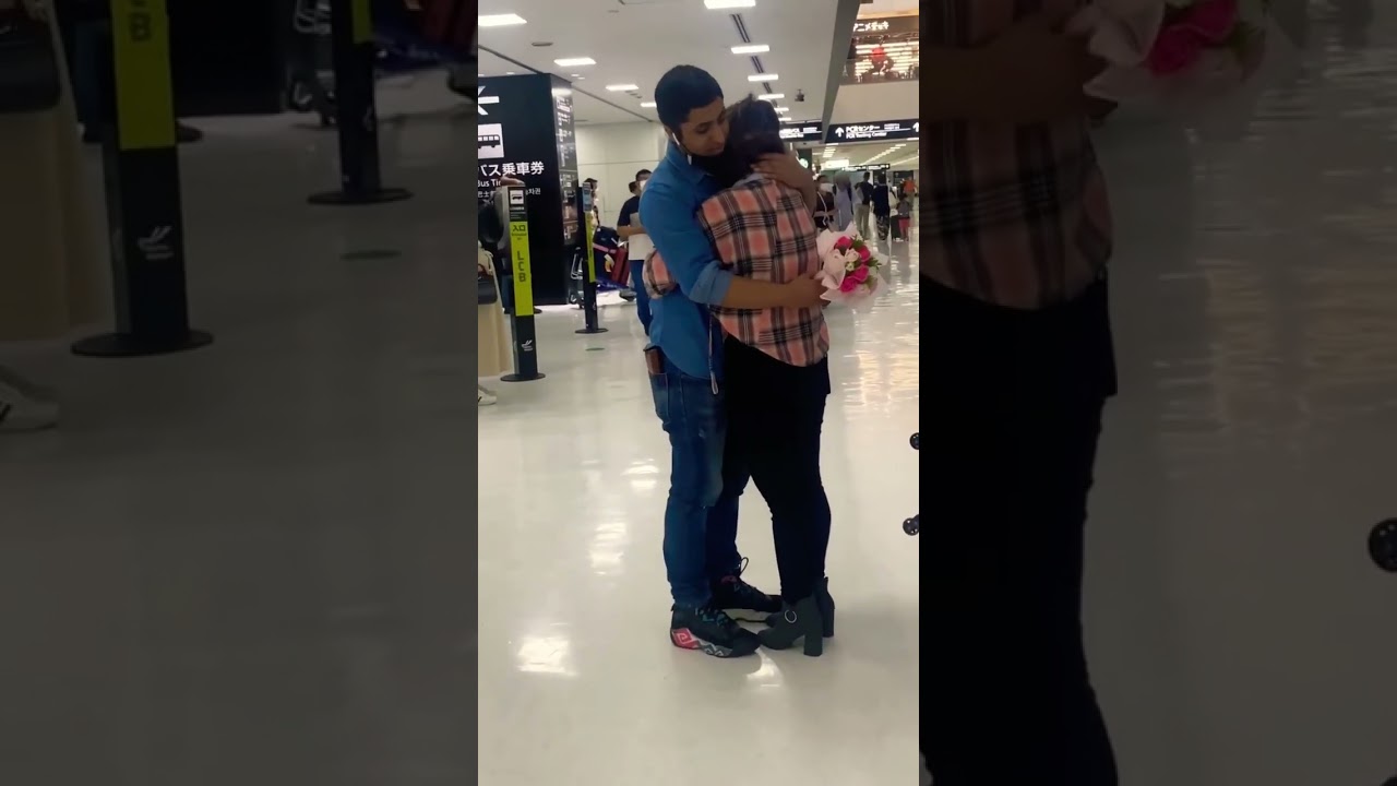 waiting 8 years for her ,true love still exists♥️