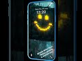 Rogue AI Smile #livewallpaper #parallaxwallpaper