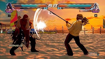 Jin Combo Optimization at Its Best