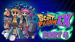 Scott Pilgrim EX | Part 4