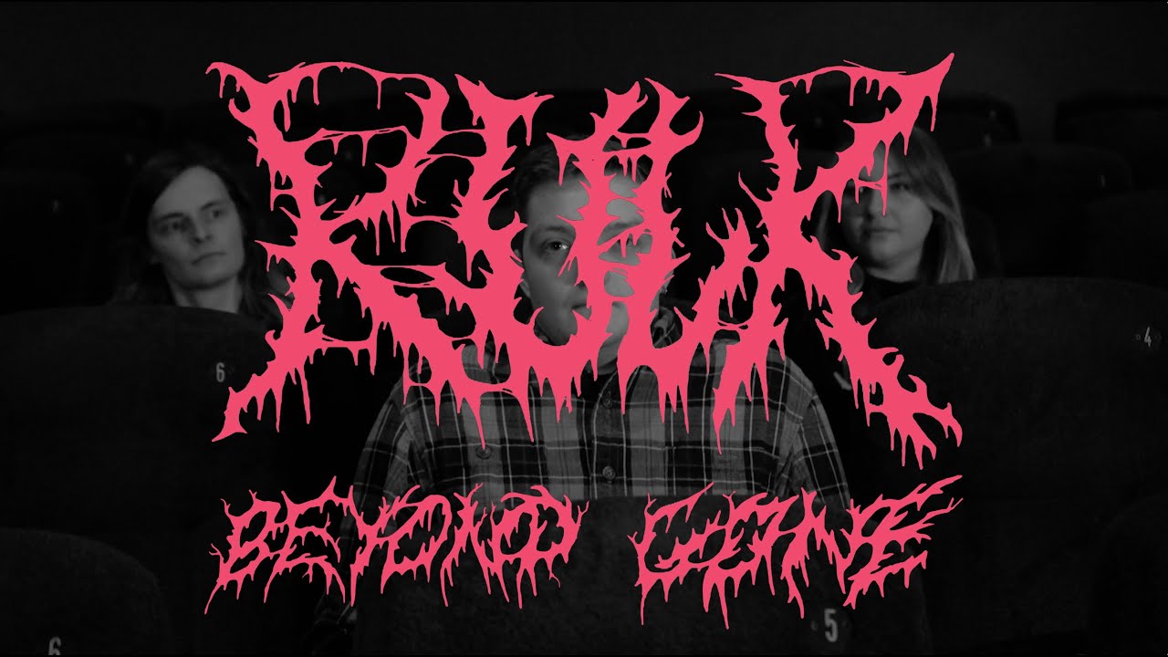 Watch Kulk – Beyond Gone on YouTube Watch Kulk – Beyond Gone on YouTube