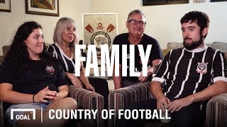 Brazil: The Country of Football - Episode 2