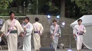 20160716  SOLIDEMO  Stay with me  横浜スパークリングトワイライト