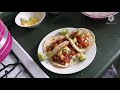 TACOS AL PASTOR/ SIN TROMPO Y RIQUÍSIMOS