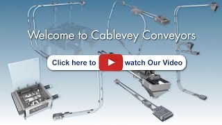 Cablevey Conveyors System Layout, Design and Operation